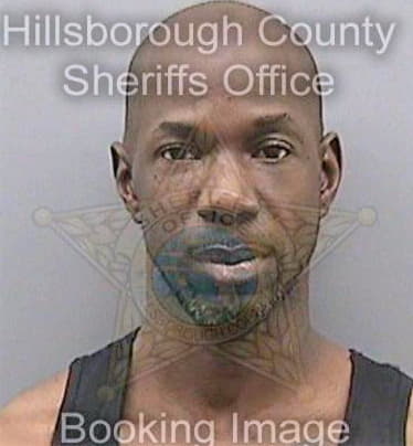 Webb Alfonzo - Hillsborough County, FL 