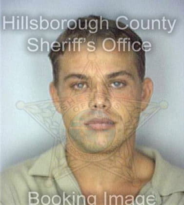 Bodden Anthony - Hillsborough County, FL 