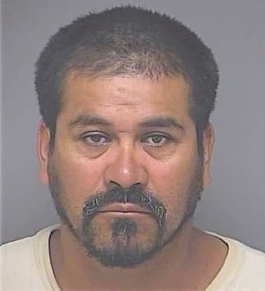 Hernandez Humberto - Denton County, TX 