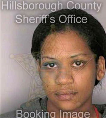 Dominique Joann - Hillsborough County, FL 