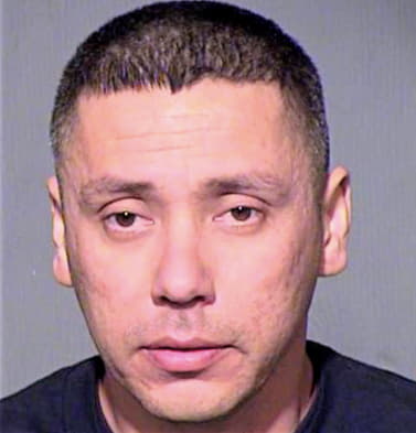 Felix Frank - Maricopa County, AZ 