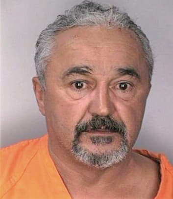 Vazquez Gilberto - Hillsborough County, FL 