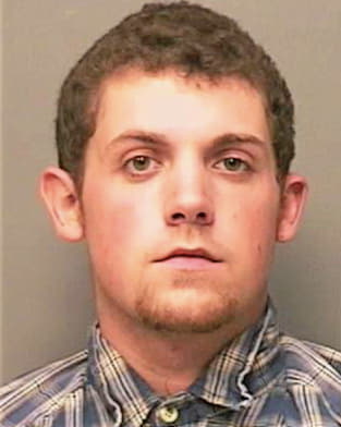 Hendrick Porter - Montgomery County, TN 