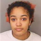 Jones Tyesha - Shelby County, TN 