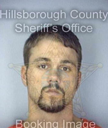 Reinhold Jesse - Hillsborough County, FL 