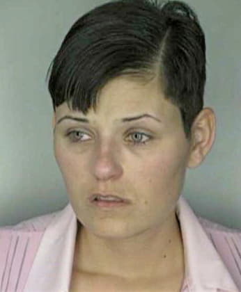 Mileypolk Nakesha - Hillsborough County, FL 