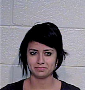 Deanda Tanya - Hidalgo County, TX 