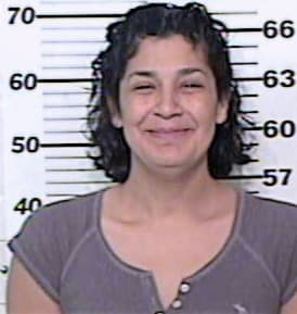 Ruiz Teresa - Hidalgo County, TX 