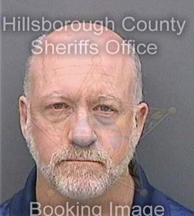 Dickerson William - Hillsborough County, FL 