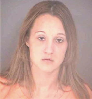 Miller Amber - Hillsborough County, FL 
