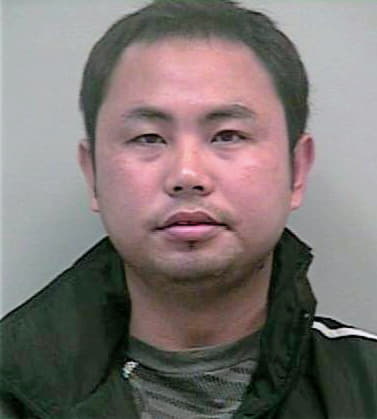 Cung Hme - Gwinnett County, GA 