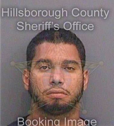 Blanco Israel - Hillsborough County, FL 