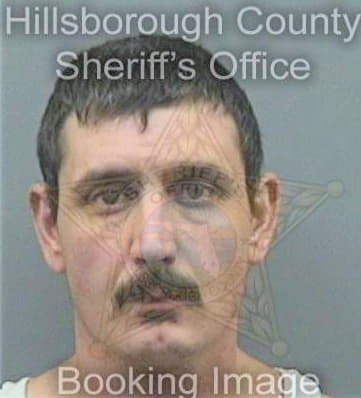 Bullard James - Hillsborough County, FL 