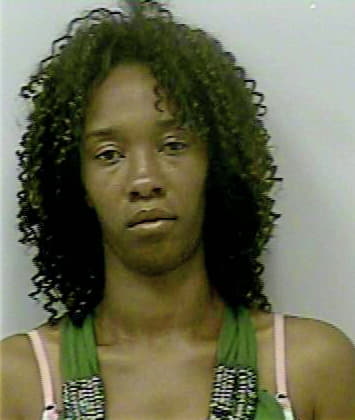 Crimes Nekisha - Gwinnett County, GA 