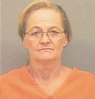 Denton Pamela - Montgomery County, TN 