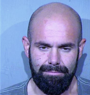 Hettler Paul - Maricopa County, AZ 