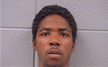 Holmes Samuel - Cook County, IL 