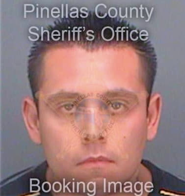 Brito Humberto - Pinellas County, FL 