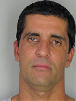 Ricondopacheco Miguel - Hillsborough County, FL 