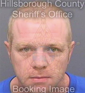Mccue Troy - Hillsborough County, FL 