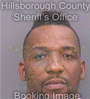 Howard Xavier - Hillsborough County, FL 