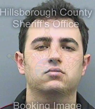 Benjelloun Abdellah - Hillsborough County, FL 