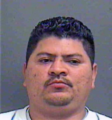 Fuentes Adan - Mecklenburg County, NC 