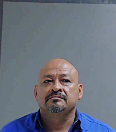 Marquez Arcenio - Hidalgo County, TX 