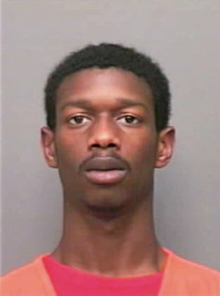 Wilson Kaleb - Montgomery County, TN 