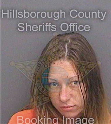 Hosch Kerrie - Hillsborough County, FL 