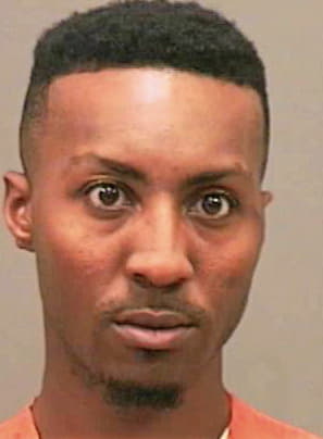 Wilcox Quientez - Montgomery County, TN 