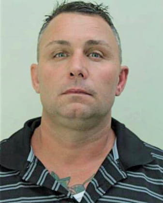 Slaven Shawn - Hillsborough County, FL 
