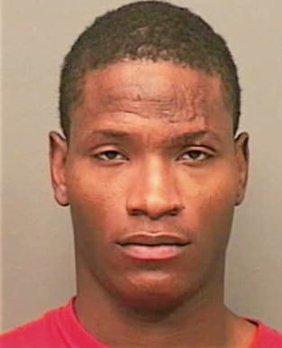 Brown Terrell - Montgomery County, TN 