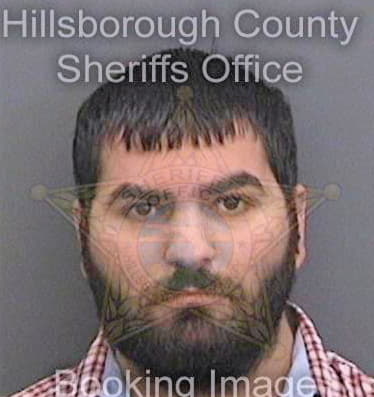 Shaeer Eric - Hillsborough County, FL 