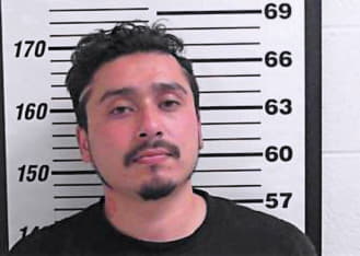 Mendoza Johnathan - Davis County, UT 