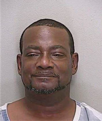 Martin Victor - Marion County, FL 