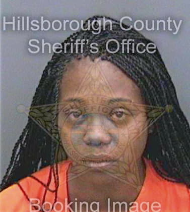 Hughes Brittini - Hillsborough County, FL 