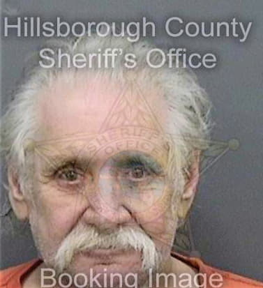 Sheldon Craig - Hillsborough County, FL 