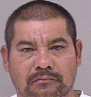 Herrera Leonel - Madera County, CA 