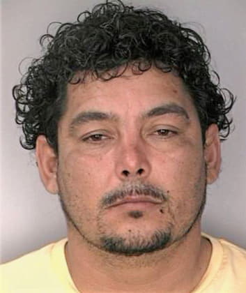 Garcia Miguel - Hillsborough County, FL 