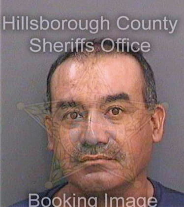 Martinezolivera Tomas - Hillsborough County, FL 