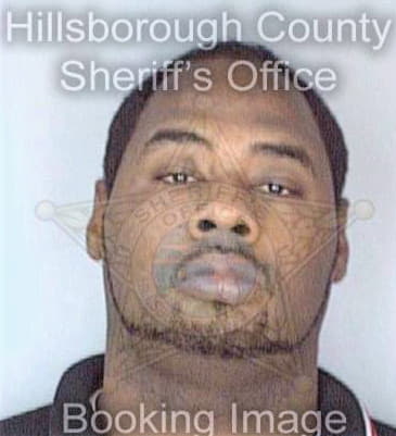 Blue Don - Hillsborough County, FL 