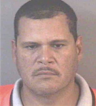 Coreano Eduardo - Polk County, FL 