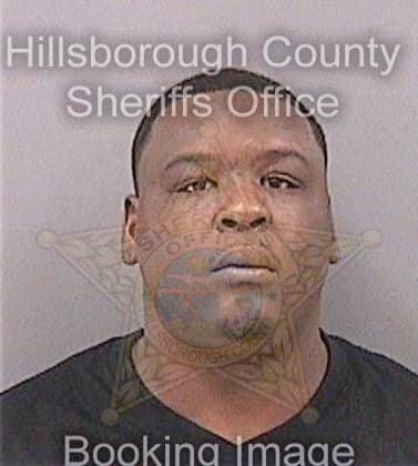 Chavous Keshad - Hillsborough County, FL 