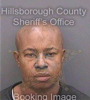 Clark Shavonne - Hillsborough County, FL 