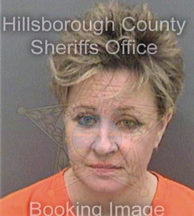 Mcdonald Stephanie - Hillsborough County, FL 