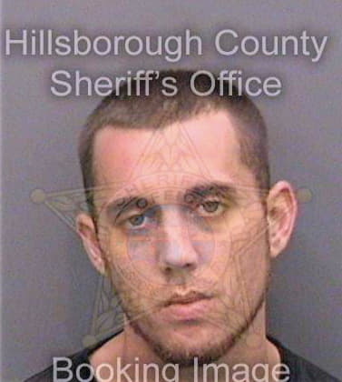 Sheehy Thomas - Hillsborough County, FL 