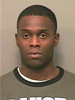 Moore Tiron - Montgomery County, TN 