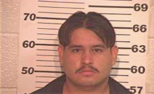 Rivera Eddie - Hidalgo County, TX 