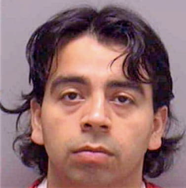 Silva Jose - Lee County, FL 